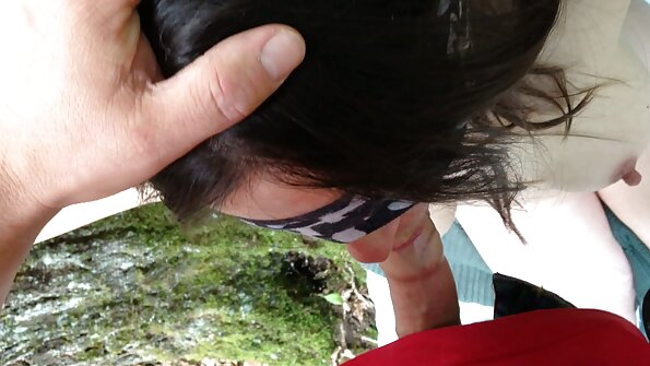 Gekke gonzo-porno van oma wordt geneukt doorgewinterde pornoster en perfecte man