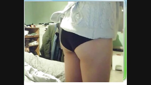 Meisje wordt genageld voor de ogen van haar stiefmoeder die seks opa neukt oma controleert