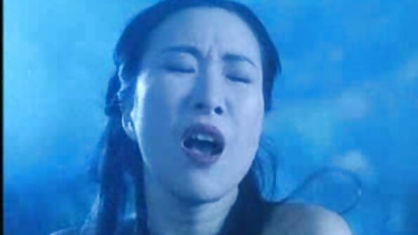 Jojo Kiss opa en oma neuken is een geweldige pik rijdende porno hottie